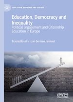 Télécharger le livre :  Education, Democracy and Inequality