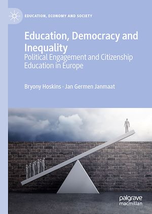 Téléchargez le livre :  Education, Democracy and Inequality