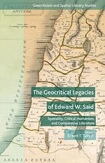 Télécharger le livre :  The Geocritical Legacies of Edward W. Said