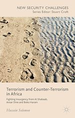 Télécharger le livre :  Terrorism and Counter-Terrorism in Africa