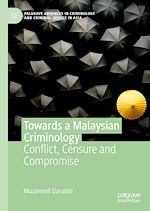 Download this eBook Towards a Malaysian Criminology