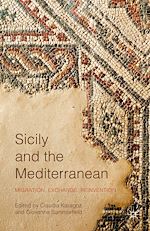Télécharger le livre :  Sicily and the Mediterranean
