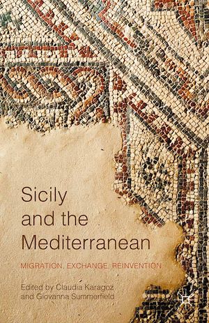 Téléchargez le livre :  Sicily and the Mediterranean