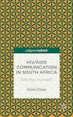 Télécharger le livre :  HIV/AIDS Communication in South Africa