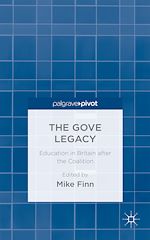 Télécharger le livre :  The Gove Legacy