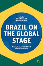 Télécharger le livre :  Brazil on the Global Stage