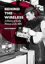 Télécharger le livre :  Behind the Wireless