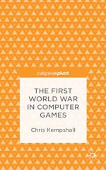 Download this eBook The First World War in Computer Games