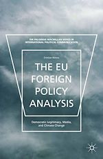 Télécharger le livre :  The EU Foreign Policy Analysis
