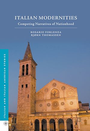 Téléchargez le livre :  Italian Modernities