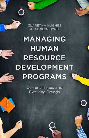 Téléchargez le livre :  Managing Human Resource Development Programs