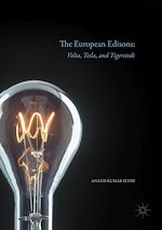 Télécharger le livre :  The European Edisons