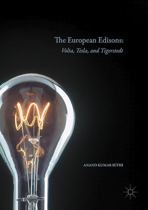 Téléchargez le livre :  The European Edisons