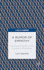 Télécharger le livre :  A Rumor of Empathy