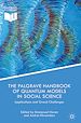 Télécharger le livre :  The Palgrave Handbook of Quantum Models in Social Science