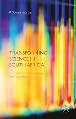 Télécharger le livre :  Transforming Science in South Africa
