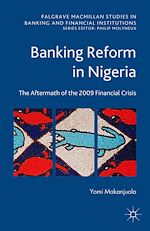 Télécharger le livre :  Banking Reform in Nigeria