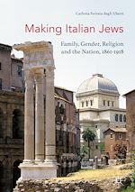 Télécharger le livre :  Making Italian Jews