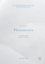 Télécharger le livre :  The Memory Phenomenon in Contemporary Historical Writing