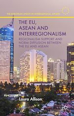 Download this eBook The EU, ASEAN and Interregionalism