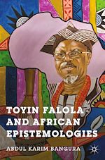 Télécharger le livre :  Toyin Falola and African Epistemologies