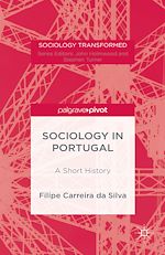 Télécharger le livre :  Portuguese Sociology