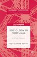 Télécharger le livre :  Portuguese Sociology