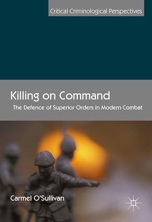 Téléchargez le livre :  Killing on Command