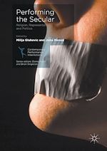 Télécharger le livre :  Performing the Secular