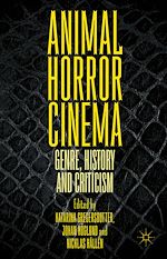 Télécharger le livre :  Animal Horror Cinema