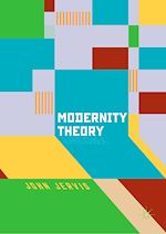 Télécharger le livre :  Modernity Theory