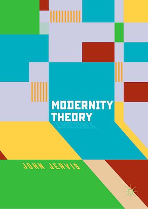 Téléchargez le livre :  Modernity Theory