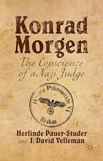 Télécharger le livre :  Konrad Morgen