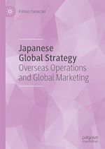Télécharger le livre :  Japanese Global Strategy