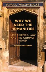 Télécharger le livre :  Why We Need the Humanities