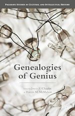 Télécharger le livre :  Genealogies of Genius