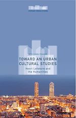 Télécharger le livre :  Toward an Urban Cultural Studies