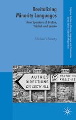 Télécharger le livre :  Revitalizing Minority Languages