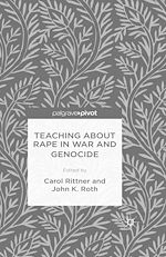 Télécharger le livre :  Teaching About Rape in War and Genocide