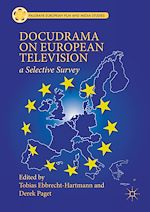 Télécharger le livre :  Docudrama on European Television