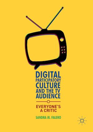 Téléchargez le livre :  Digital Participatory Culture and the TV Audience