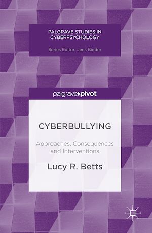 Téléchargez le livre :  Cyberbullying