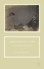 Télécharger le livre :  Joseph Conrad and H. G. Wells
