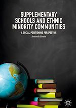 Télécharger le livre :  Supplementary Schools and Ethnic Minority Communities