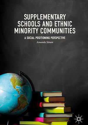 Téléchargez le livre :  Supplementary Schools and Ethnic Minority Communities