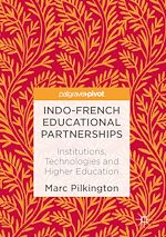 Télécharger le livre :  Indo-French Educational Partnerships
