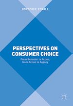 Télécharger le livre :  Perspectives on Consumer Choice