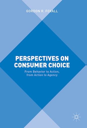 Téléchargez le livre :  Perspectives on Consumer Choice