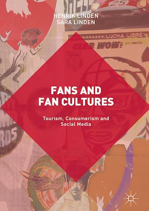 Téléchargez le livre :  Fans and Fan Cultures