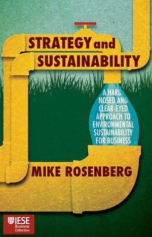 Téléchargez le livre :  Strategy and Sustainability